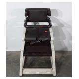Rubbermaid high chair