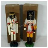 Holiday decor, Nutcrackers 10