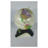 Go Safari World exploratory world globe