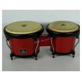 LP Aspire Bongo drums 18x8