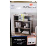 Bookcase 3 shelves
Seller code- 35