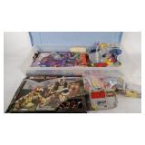Toy group, mega blocks, hot wheels, etc. Sets