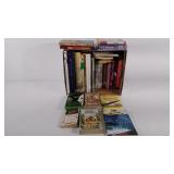 Book group, wicked, mattimeo, mossflower,