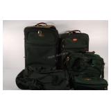 Ricardo Beverly Hills, suitcase set, duffel bag
