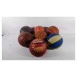 Basketballs (7)