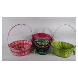 Easter baskets (9)
Seller code- P7