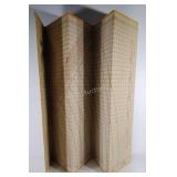 Scovill Dritz Superboard, fabric measuring board,