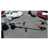 Stihl FS45 Weedeater, non-tested by Hash Auctions