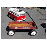Radio Flyer 90 Kid