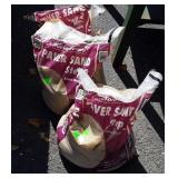 3 Bags of Paver Sand