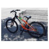 Nishiki Bike, Pueblo 24, bike in nice condition,