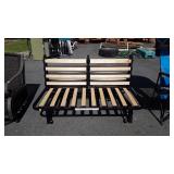 IKEA Sofa fold out Bed Frame.