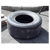 Goodyear Eagle Race Car Tire, Man Cave Decorating