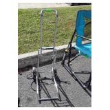 Luggage Carry Cart, seller code N8