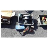 Contractors Tools, Hilti Screwdriver, Craftsman