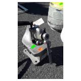 Contractors Woodward Fab Metal Cutter