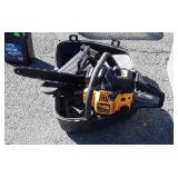 Poulan Pro 220, super Clean Chainsaw with Case,