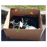 Landscaping Electric Timers, light, lot in box