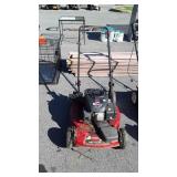Toro recycler Pushmower, 22", self propelled,