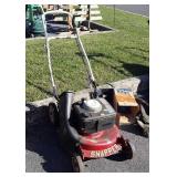 Snapper Pushmower, 3.5hp Briggs Engine,