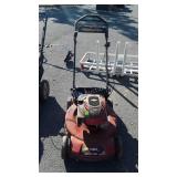 Toro recycler Pushmower, 22" Self propelled,