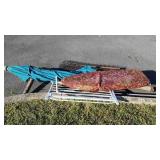 Misc Scrap Lot, buyer takes everything