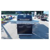 Nexgrill Propane Grill. Note Buy for Parts or