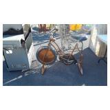 Schwinn Stationary Exercise Bike