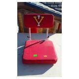 Stadium Seat, VMI