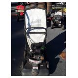 Lazy Boy Chipper Vac, 3.5hp, Tecumseh engine,