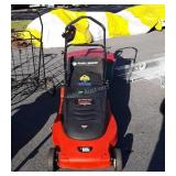 B&D Electric 19" Pushmower, non-tested by Hash