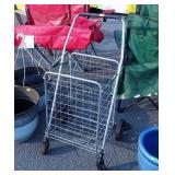 Homeowners Shopping Cart