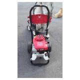Craftsman Pressure Washer,  190cc Briggs Engine,