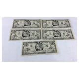 Playboy bunny replica money