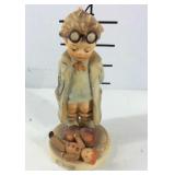 Goebel Hummel, Doctor 127