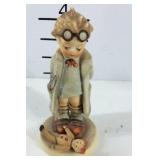 Goebel Hummel, Sensitive Doctor 127