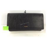 Fossil wallet