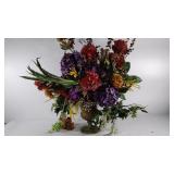 Everlasting flower decor