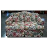 Loveseat, Sealy Furniture, 60" wide, seller code