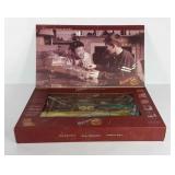 Golf pinball table too game by Old Century with