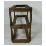 Sewing machine drawer frame only