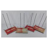 Store display racks for True Temper Lawn and