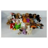 Beanie babies, 15x10