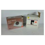 Steam vaporizer and skin science laboratory,