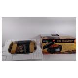 K.C. Smoker, in box, not tested