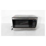 Emerson microwave, works