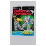 Transformers Cyberjets Jetfire, original