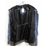 Advertising, Coleman jacket, size XL