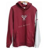 Nike sweatshirt, size M