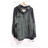 Columbia sportswear jacket, size XL